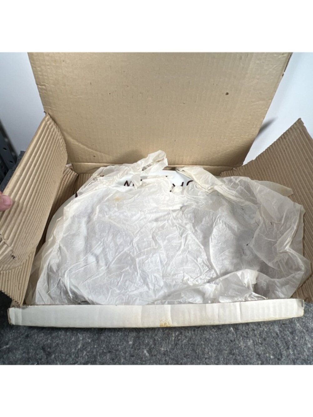 Vintage 1970s Platter by Amm for Taste Setter Collection - Made in Japan - W/Box - Picture 8 of 12